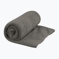 Greitai džiūstantis rankšluostis Sea to Summit Tek Towel XL beluga