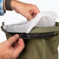 Šiukšlių maišas Sea To Summit Trash Dry 10 l burnt olive 7