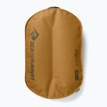 Gertuvė Sea to Summit Watercell X 10 l dull gold
