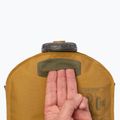 Gertuvė Sea to Summit Watercell X 10 l dull gold 3
