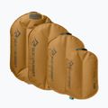 Gertuvė Sea to Summit Watercell X 10 l dull gold 5
