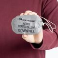 Turistinė pagalvėlė Sea To Summit Aeros Down Travel neutral grey 7