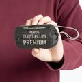 Turistinė pagalvėlė Sea To Summit Aeros Premium Travel jet black 6