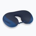 Turistinė pagalvėlė Sea To Summit Aeros Premium Travel navy peony