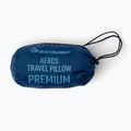 Turistinė pagalvėlė Sea To Summit Aeros Premium Travel navy peony 5