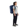 Kelioninė kuprinė Sea To Summit Meridian 40 l navy peony 7