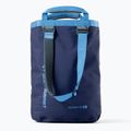 Vandeniui atspari kuprinė Sea To Summit Meridian Tote 25 l navy peony
