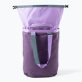 Vandeniui atspari kuprinė Sea To Summit Meridian Tote 25 l nightshade 4