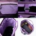 Vandeniui atspari kuprinė Sea To Summit Meridian Tote 25 l nightshade 5