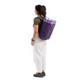 Vandeniui atspari kuprinė Sea To Summit Meridian Tote 25 l nightshade 7