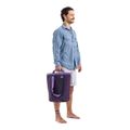 Vandeniui atspari kuprinė Sea To Summit Meridian Tote 25 l nightshade 9