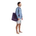 Vandeniui atspari kuprinė Sea To Summit Meridian Tote 25 l nightshade 11
