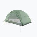 2 vietų žygio palapinė Sea To Summit Sentinel Tent XP2 frosty green