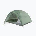 3 vietų žygio palapinė Sea To Summit Sentinel Tent XP3 frosty green