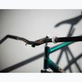Dviračių skambutis Knog Oi Luxe Small sidabrinis 3