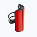 Galinis dviračio žibintas Knog Cobber Big 3