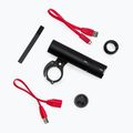 Knog PWR Road priekinis dviračio žibintas 12306 4