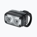 Knog Blinder Road 600 priekinis dviračio žibintas juodas 12901