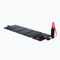 Saulės baterija Knog PWR Solar 10W juoda 2