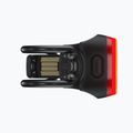 Knog Blinder Mini Cross Twinpack 12989 priekinių ir galinių dviračių žibintų rinkinys 8