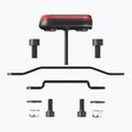 Galinis dviračio žibintas Knog Blinder E RS StVZO 4