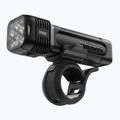 Dviračio žibintų rinkinys Knog Blinder Pro 1300/R150 juodas 2