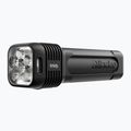 Dviračio žibintų rinkinys Knog Blinder Pro 1300/R150 juodas 3
