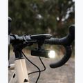 Dviračio žibintų rinkinys Knog Blinder Pro 1300/R150 juodas 5