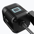 Priekinis dviračio žibintas Knog Blinder E 900 juodas 3