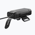 Priekinis dviračio žibintas Knog Blinder X 1800 + baterija 10000mAh juodas 4