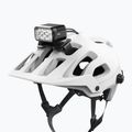 Priekinis dviračio žibintas Knog Blinder X 1800 + baterija 10000mAh juodas 8