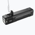 Priekinis dviračio žibintas Knog Blinder Pro 1000 black 8