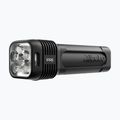 Priekinis dviračio žibintas Knog Blinder Pro 1400 black 2