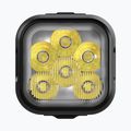Priekinis dviračio žibintas Knog Blinder Pro 1400 black 5
