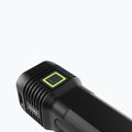 Priekinis dviračio žibintas Knog Blinder Pro 1400 black 6