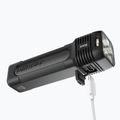 Priekinis dviračio žibintas Knog Blinder Pro 1400 black 7