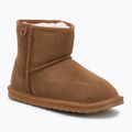 Vaikiški sniego batai Emu Australia Wallaby Mini chastnut