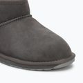 Moteriški sniego batai EMU Australia Stinger Micro charcoal 7