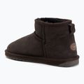 Moteriški sniego batai EMU Australia Stinger Micro chocolate 3