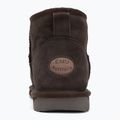 Moteriški sniego batai EMU Australia Stinger Micro chocolate 6