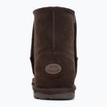 Sniego batai  EMU Australia Wallaby Mini Teens chocolate 6