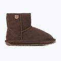 Sniego batai  EMU Australia Wallaby Mini Teens chocolate 2