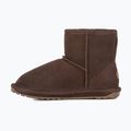 Sniego batai  EMU Australia Wallaby Mini Teens chocolate 3