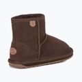 Sniego batai  EMU Australia Wallaby Mini Teens chocolate 4