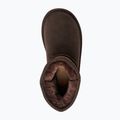 Sniego batai  EMU Australia Wallaby Mini Teens chocolate 6