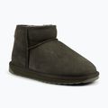 Moteriški sniego batai EMU Australia Stinger Micro dark olive
