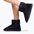 Moteriški sniego batai EMU Australia Platinum Stinger Slim Mini black 8