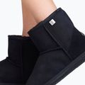 Moteriški sniego batai EMU Australia Platinum Stinger Slim Mini black 9