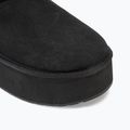 Moteriški sniego batai EMU Australia Stinger Micro Flatform black 7