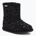Vaikiški sniego batai EMU Australia Sparkle Brumby black